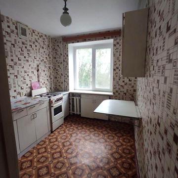 Довгострокова оренда 1к Квартира Медиків (Глинки) вулиця