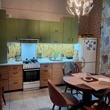 Продаж 3-кім. квартири по вул. Сирецький, 30/1, Куренівка