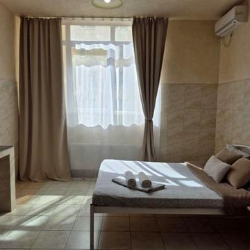 Смарт-квартира на Печерске