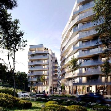 Продаж 1 км. квартири Малогосківська 52м2