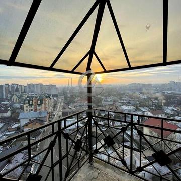 Продаж дворівневої квартири на Йосипа Сліпого