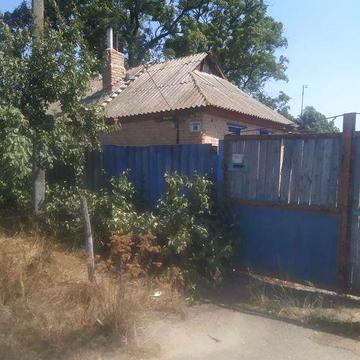Продам будинок в селі Клинці.