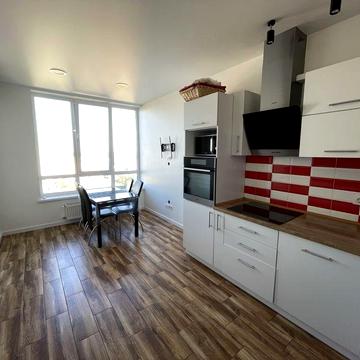 Оренда 2к квартири в ЖК Гранд Бурже, Буча.