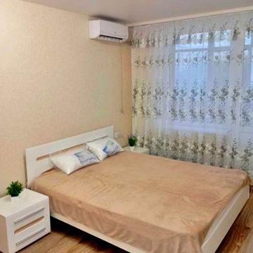 Сдам 2-ком.кв,м.Салтовская.Оплата-Только за свет