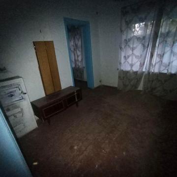 Частный дом, три комнаты