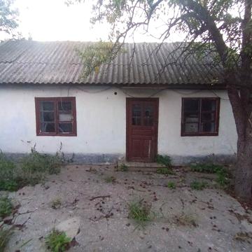 Частный дом, три комнаты