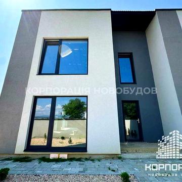 Від забудовника! Продаж котеджу "Loft House", 5 хв. до Нового р-ну
