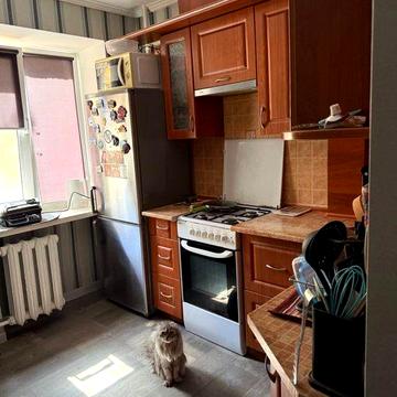 Продажа 2 комнатной квартиры ул. Днепровское шоссе