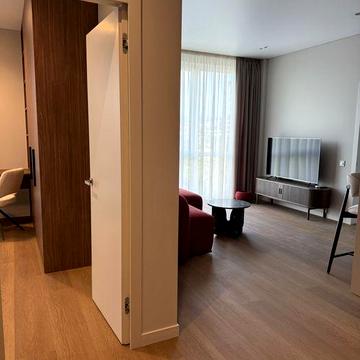 Нова квартира в центрі ЖК Simple від ВЛАСНИКА