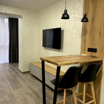 Мандриківська вул., 51л
