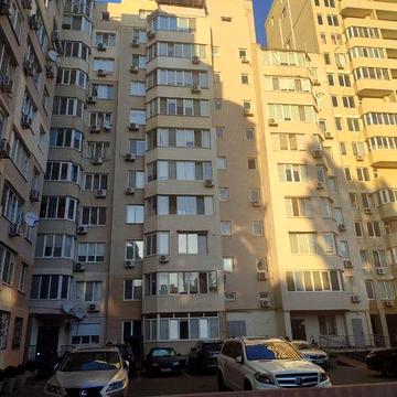 Срочно 4 кім.Квартира в Аркадії у Моря /Світлий провулок,3