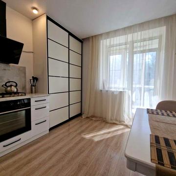 Здам 1-кімнатну квартиру в Ірпіні ЖК «Олімп-2» 42 м  Закрита територія