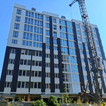 Продається 2-кімнатна новобудова ЖК Кришталеве озеро
