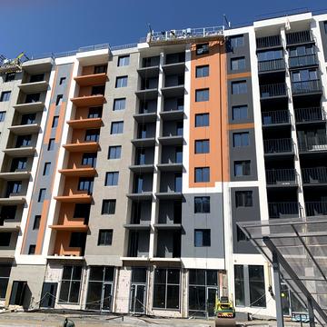 Келецька вул., 125