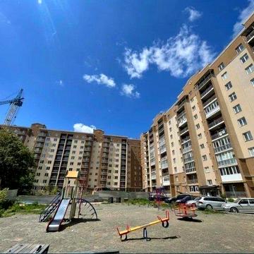 Найдешевша 2к в новобудові. Академмістечко. Будинок побудовано ЖК Академмістечко