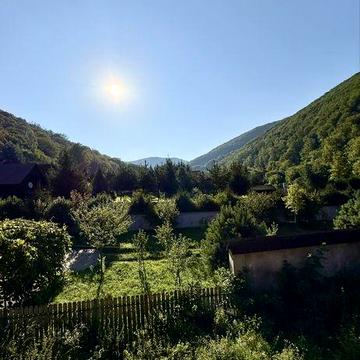 Будинок 290м2, Карпати, м. Свалява