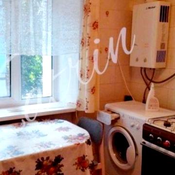 Продам 2 х комнатн.квартиру  пр.Богдана Хмельницкого