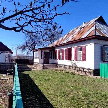 Продаж будинку в с.Білозіря по вул.Гагаріна