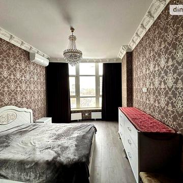 Довгострокова оренда 1к Квартира Французький бульвар ЖК Марсель
