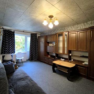 1 комнатная смарт-квартира на Тополе-3