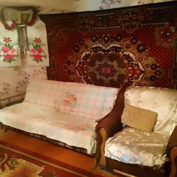 Продам будинок в с. Некраші