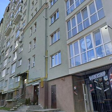 Продається 3 кімнатна квартира 97,7м.кв, вул.Глибока