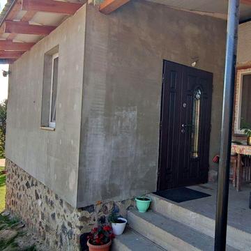 Продам 1/2 Будинку