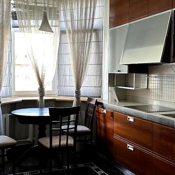 Продаж 4к квартири, 137кв.м., Дмитрівська, Київ, центр
