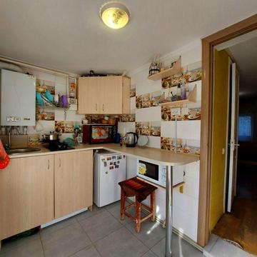Продаж частини будинку