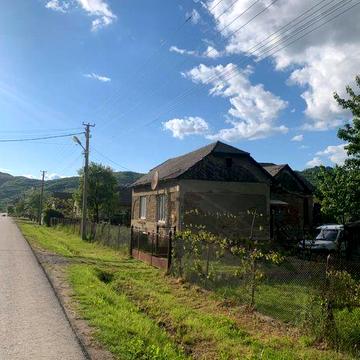 Будинок в Турʼ. Реметі