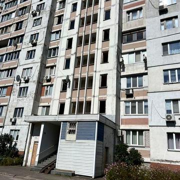 Без% 3х- кім Вацлава Гавела 38в м Берестейська