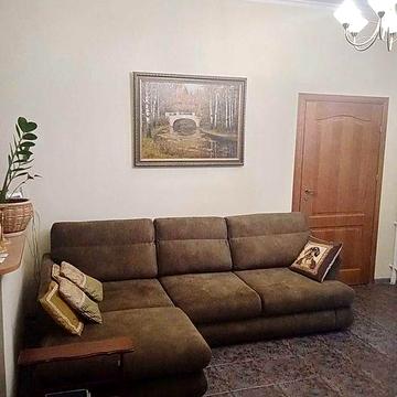 Продаж 3х кім.кв., Кловський узвіз, 4
