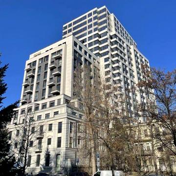 Продаж квартир Централ Парк/Central Park, низ Кірова, парк Глоби ЖК Централ Парк