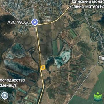 Тисмениця, Івано-Франківський, Івано-Франківська область 120000.0 USD