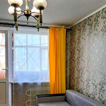 Продам 1 комнатную квартиру метро Холодная гора, дом с газом