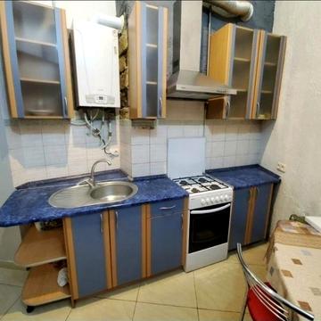 Ніжинська вул., 56