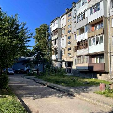Квартира 3-х кімнатна