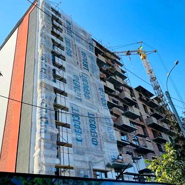 Продам 2к.квартиру в центрі міста