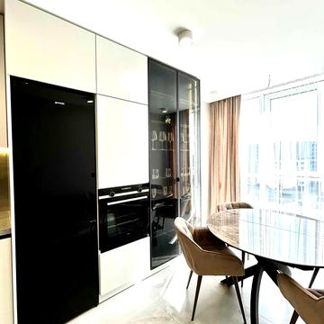 Квартира з ремонтом та побутовою технікою вул. Садова. Без комісії.