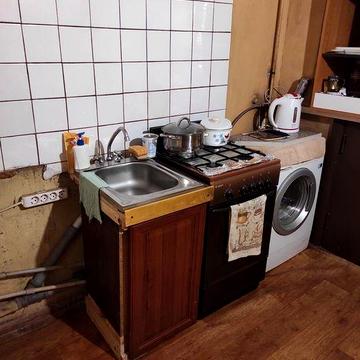 НОВА ЦІНА! Бюджетна 1-кімнатна малогабаритка