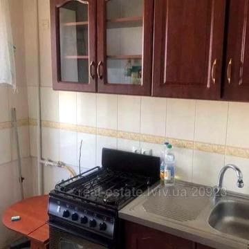 Оренда 1к квартири Вул Володимира Великого