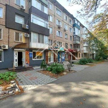 Продаж 2к квартири у центрі міста поряд із пл.Визволення