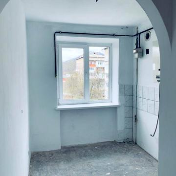 Продаж! 2-х кімнатна квартира. Центр міста Надвірна, вул. Грушевського