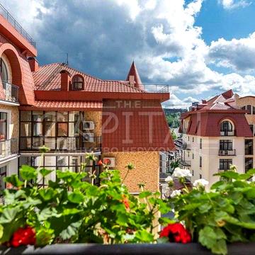 Продаж квартири в ЖК Альпійське містечко,Соломянський р-н,Протасів яр ЖК Альпійське містечко