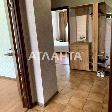 2х комнатная квартира ЖК 7 Небо 2 этаж ЖК Седьмое Небо