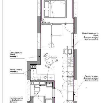 Продам квартиру біля метро Бориспільська ЖК Східна Брама