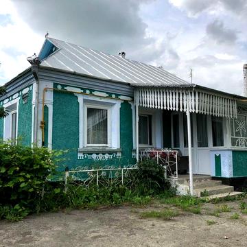 Продам будинок у селі