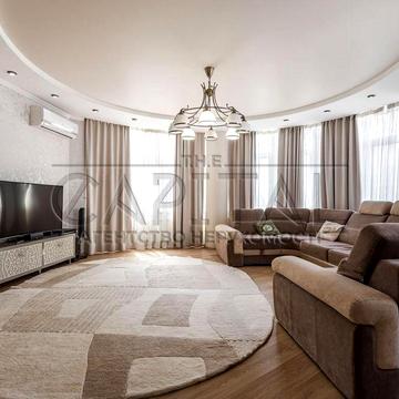 Продаж  Квартири, вул. Полтавська, Лукянівка, Київ