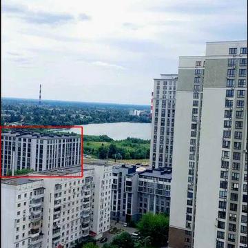 1к квартира, ЖК Метро Парк, метро Вирлиця 600м, від власника! єОселя ЖК Метро Парк