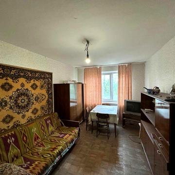 Продам 2-к квартиру 47 м2 по ул. Пантелеймона Кулиша 11, Левобережная!